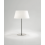 Lampe de table ABC T1 Prandina