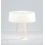 Lampe de table Glam Small T1 Prandina