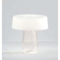 Lampe de table Glam Small T3 Prandina