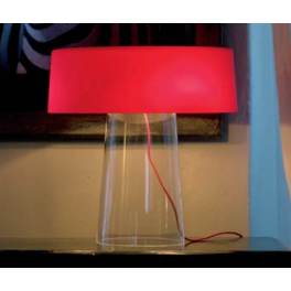 Lampe de table Glam T3 Prandina